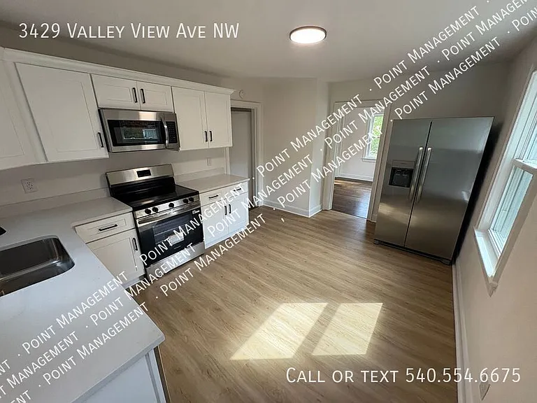 3429 Valley View Ave NW — Photo 5