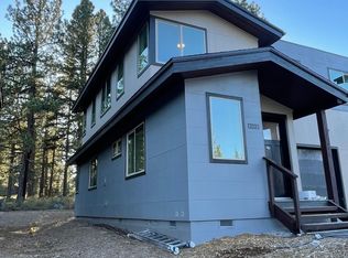 9554 Parker Ln, Truckee, CA 96161