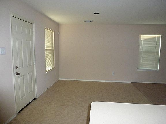 View of Dinning room from Kitchen