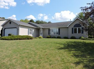 9119 Morgan Ct, Franksville, WI 53126