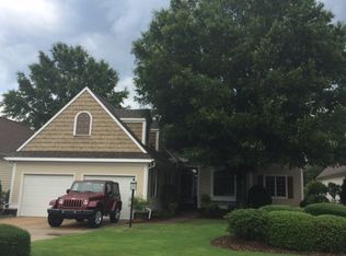 323 Magnolia Cir, Southern Pines, NC 28387