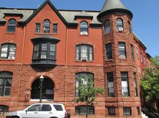 206 Laurens Street, Baltimore, MD 21217