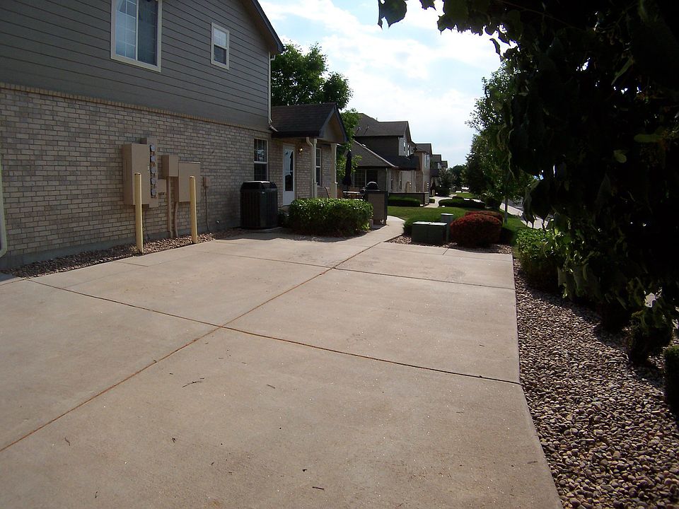 Additional Parking