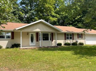 1628 Bonack Loop, Three Lakes, WI 54562