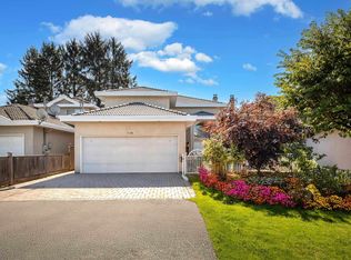 5700 Walton Rd, Richmond, BC V7C 2L9