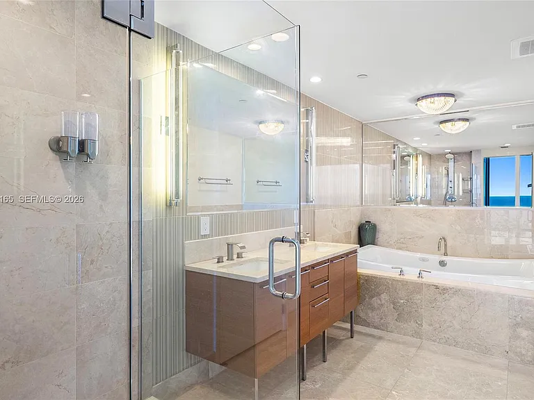 17001 Collins Ave #4208 — Photo 23