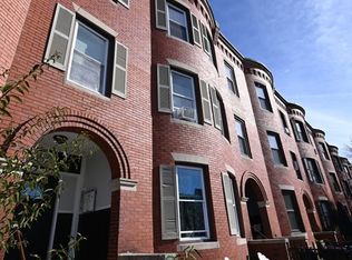 64 Florida St, Dorchester, MA 02124