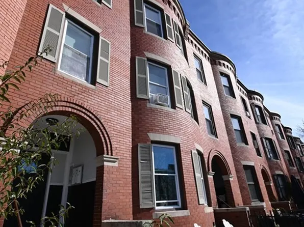 64 Florida St, Dorchester, MA 02124
