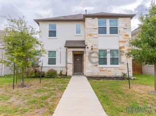 109 Thurman Holt Rd, Hutto, TX 78634