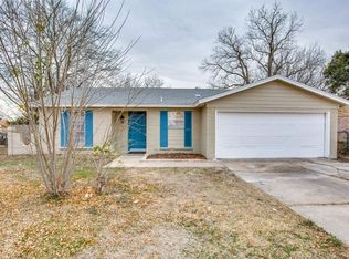 240 Buie Dr, Everman, TX 76140