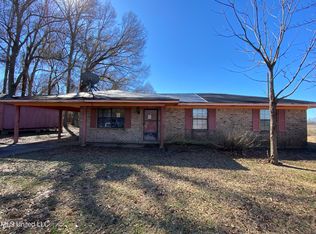 4933 Travelers Rest Rd, Lorman, MS 39096
