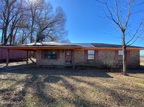 4933 Travelers Rest Rd, Lorman, MS 39096