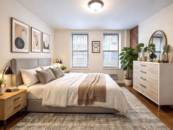 2nd image of 160 Orchard St #4FF