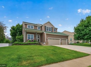 14209 Bayberry Trl, Rosemount, MN 55068