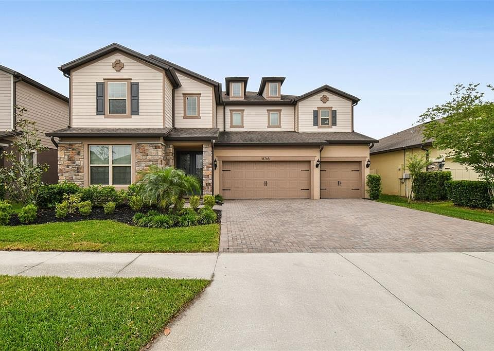 1st image of 18765 BIRCHWOOD GROVES DRIVE