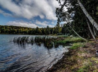 6068 W Forest Lake Rd, Land O Lakes, WI 54540