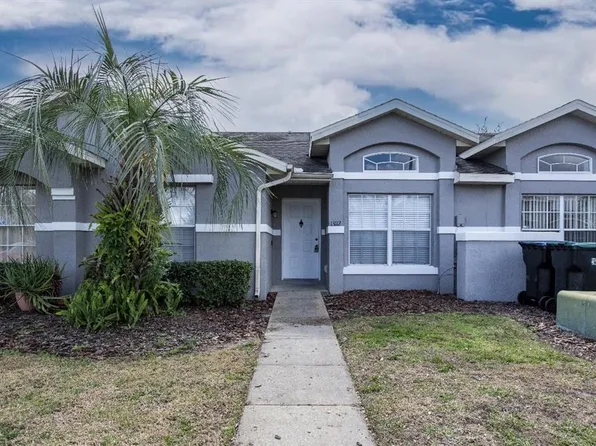 13112 Summerton Dr, Orlando, FL 32824