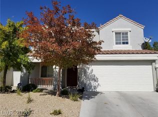 9912 Garamound Ave, Las Vegas, NV 89117