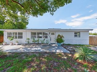 4016 W Montgomery Ter, Tampa, FL 33616