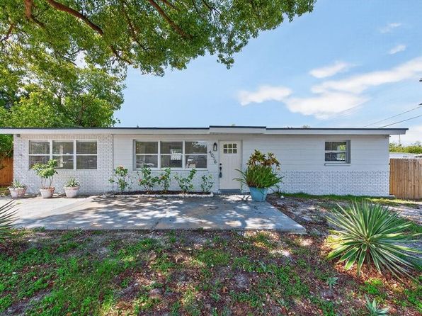 4016 W Montgomery Ter, Tampa, FL 33616 home