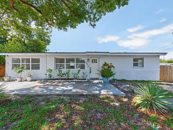 4016 W Montgomery Ter, Tampa, FL 33616