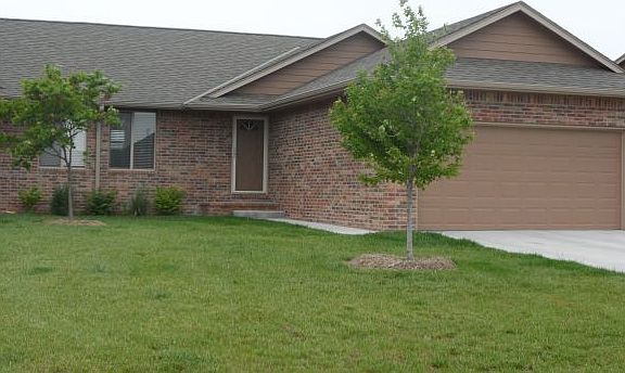 2nd image of 2027 N Harvest Ridge Ct