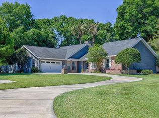 2860 SE 34th St, Ocala, FL 34471