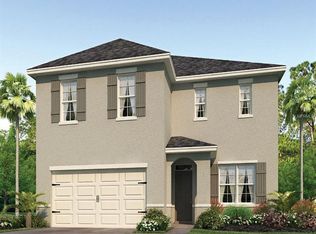 3317 Sonder Dr, Davenport, FL 33896