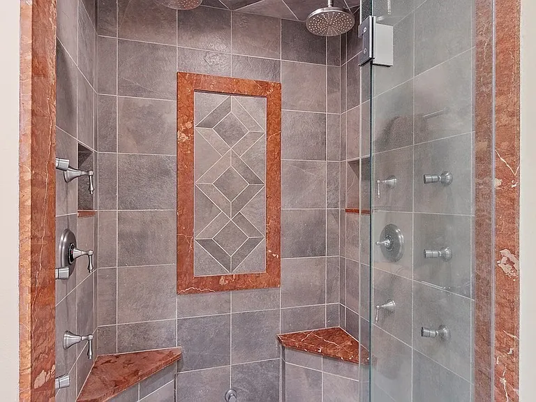 135 Marlborough St #PENTHOUSE — Photo 12