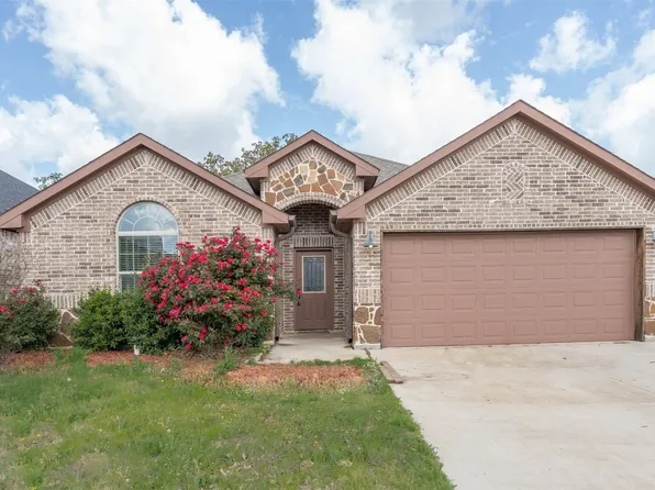 1912 Town Creek Cir, Weatherford, TX 76086