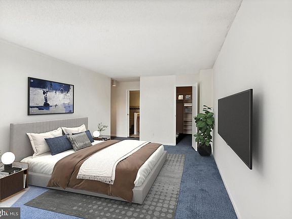 4th image of 7420 Westlake Ter APT 710