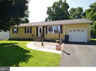 143 Aspen Ave, Sinking Spring, PA 19608