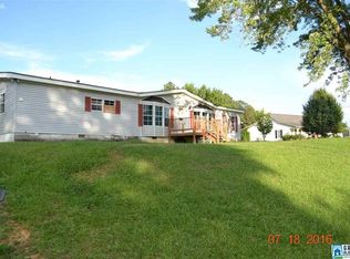 2955 Pineywoods Sipsey Rd, Jasper, AL 35504