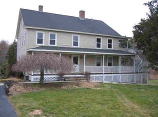 3 Danforth Dr, Northborough, MA 01532