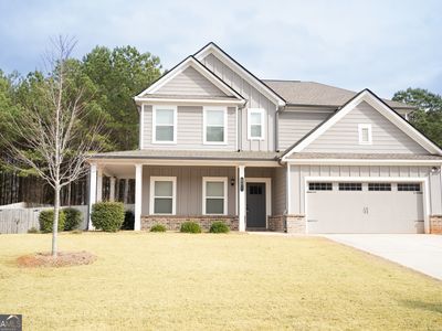 175 Woodbury Ln, Hull, GA, 30646