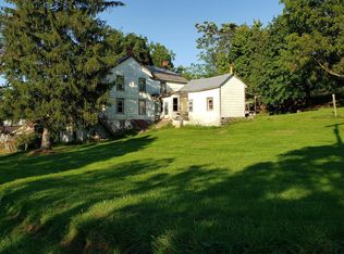 3215 Chestnut Grove Rd, Keedysville, MD 21756