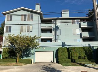 TWG South, Seattle, WA 98133