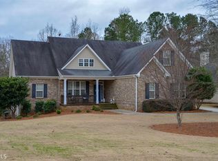 1077 Monticello Dr, Monroe, GA