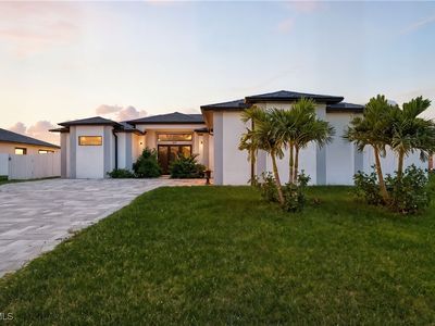 302 NW 1st St, Cape Coral, FL, 33993