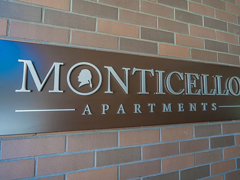 Monticello Apartment Homes — Photo 110
