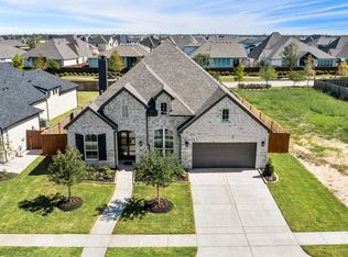 9815 Hudson St, Rosharon, TX 77583