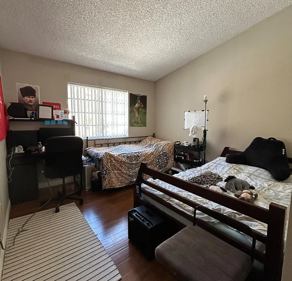 2 bed, 899 sqft, $2,750 — Photo 4