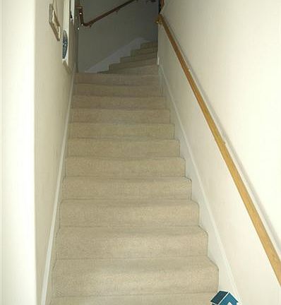3 Stairs UP