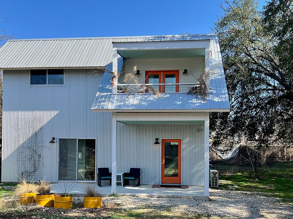Spacious 2-story custom home on 1.5-acre compound.