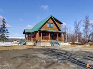 167 W Lake View Ave, Wasilla, AK 99654