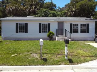 2720 Harry T Moore Ave, Mims, FL 32754