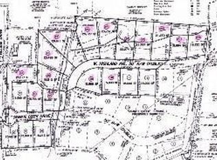 18 W Highland Ave, Granite Falls, NC 28630