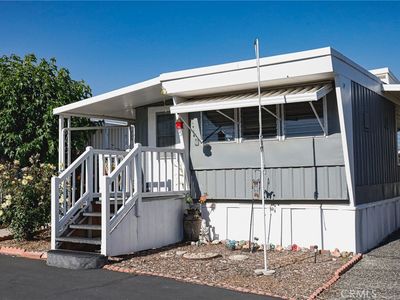721 N Sunset Ave SPACE 85, Banning, CA, 92220