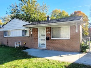 13421 Albany St, Oak Park, MI