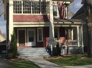 264-266 Oxford St, Hartford, CT 06105